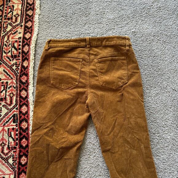 Joe's Frankie Bootcut Pants - Picture 7 of 9